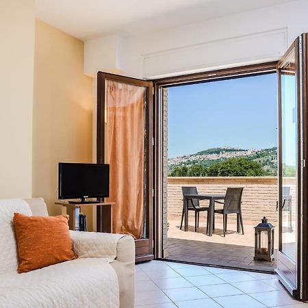 Apartament Residenza Il Rivo Rivotorto Zewnętrze zdjęcie