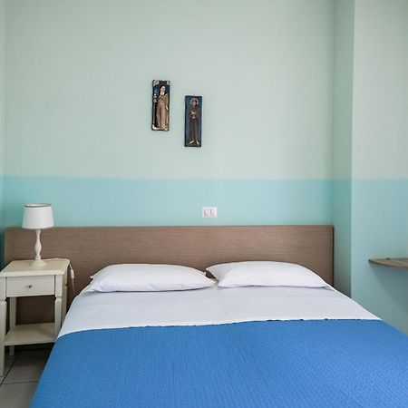 Apartament Residenza Il Rivo Rivotorto Zewnętrze zdjęcie