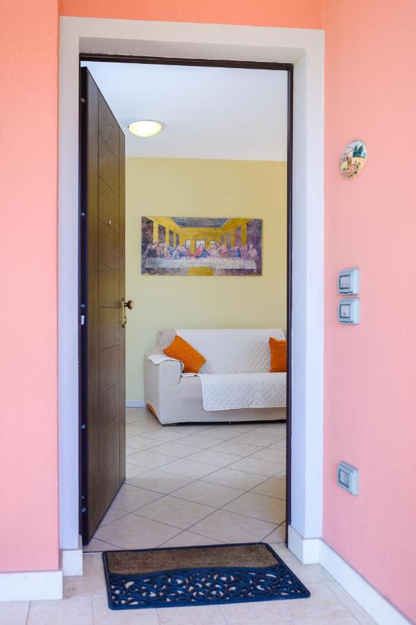 Apartament Residenza Il Rivo Rivotorto Zewnętrze zdjęcie