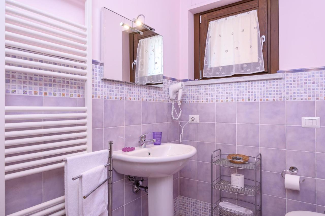 Apartament Residenza Il Rivo Rivotorto Zewnętrze zdjęcie