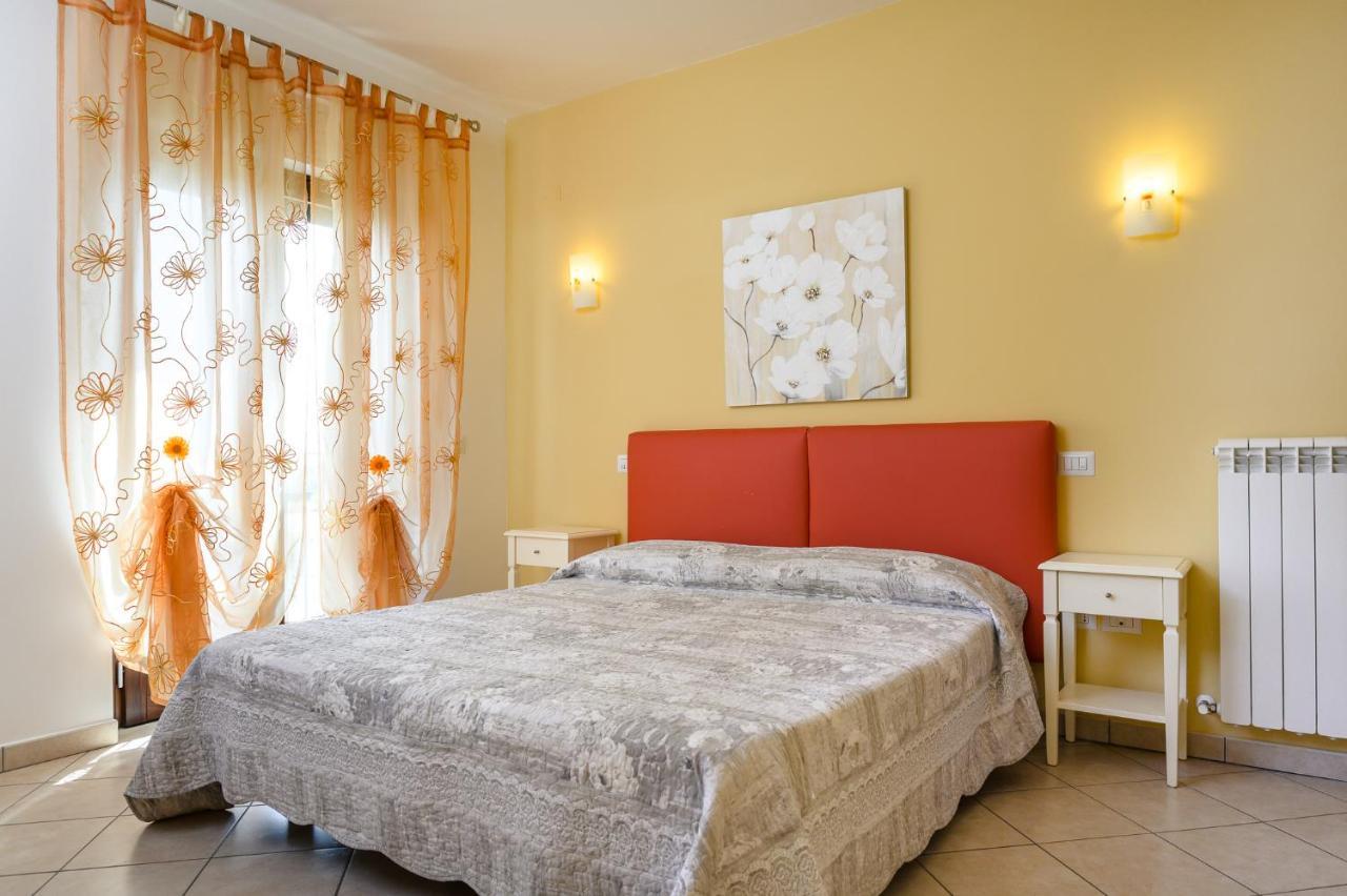 Apartament Residenza Il Rivo Rivotorto Zewnętrze zdjęcie