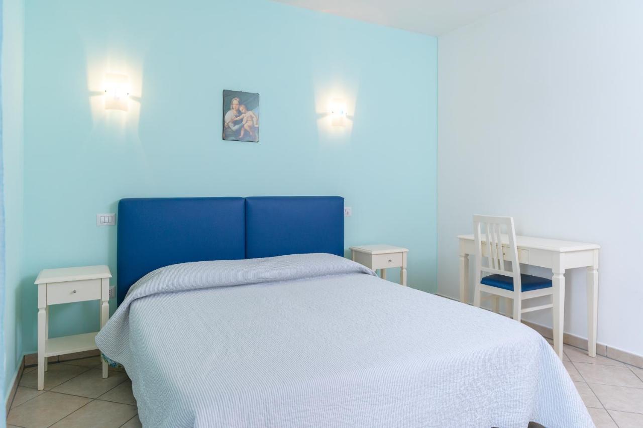 Apartament Residenza Il Rivo Rivotorto Zewnętrze zdjęcie