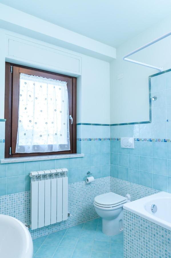 Apartament Residenza Il Rivo Rivotorto Zewnętrze zdjęcie