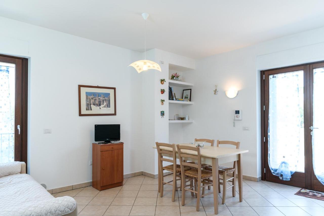 Apartament Residenza Il Rivo Rivotorto Zewnętrze zdjęcie