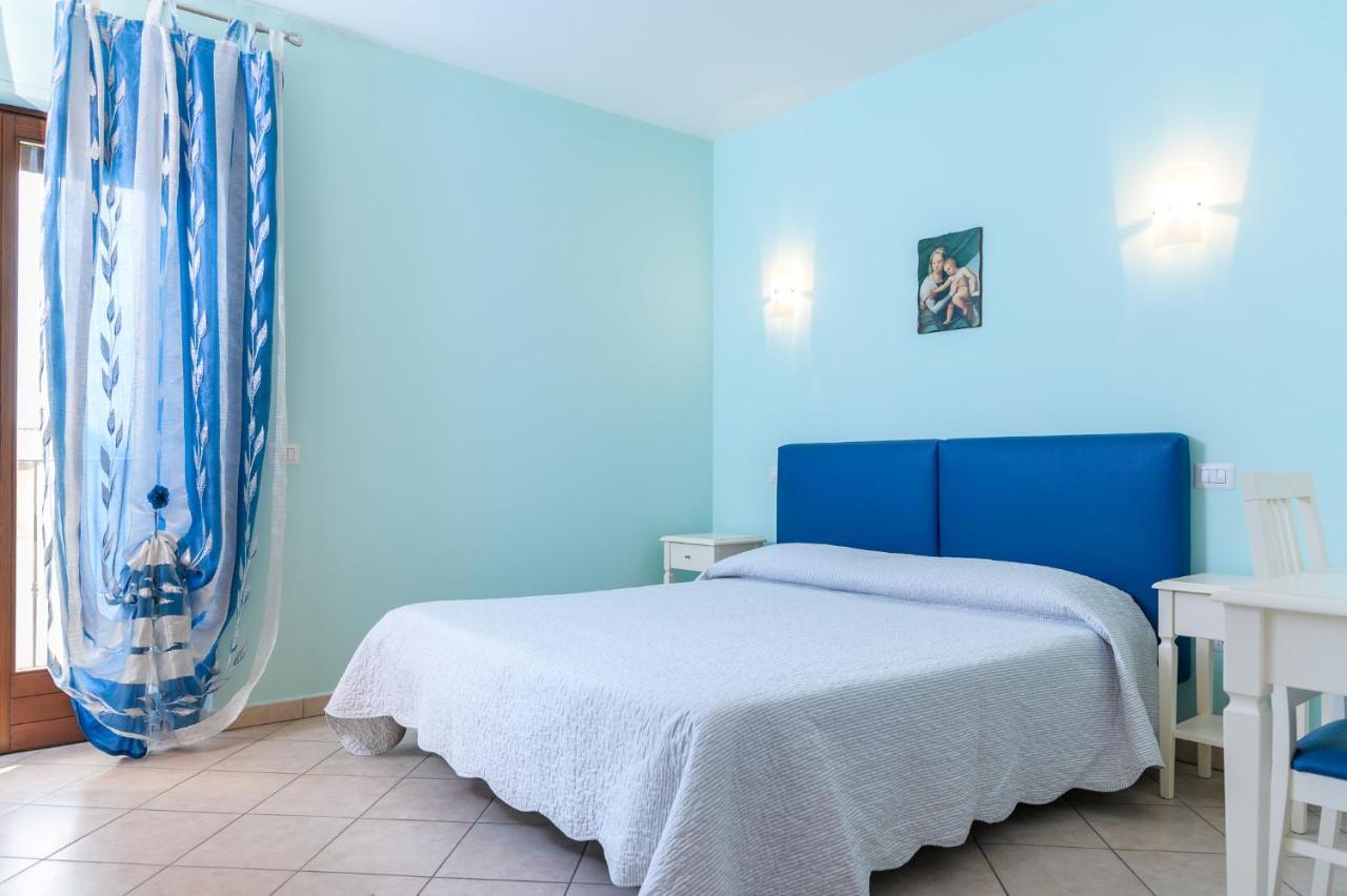 Apartament Residenza Il Rivo Rivotorto Zewnętrze zdjęcie