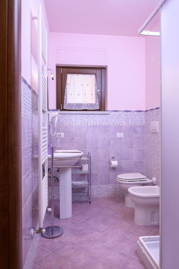 Apartament Residenza Il Rivo Rivotorto Zewnętrze zdjęcie