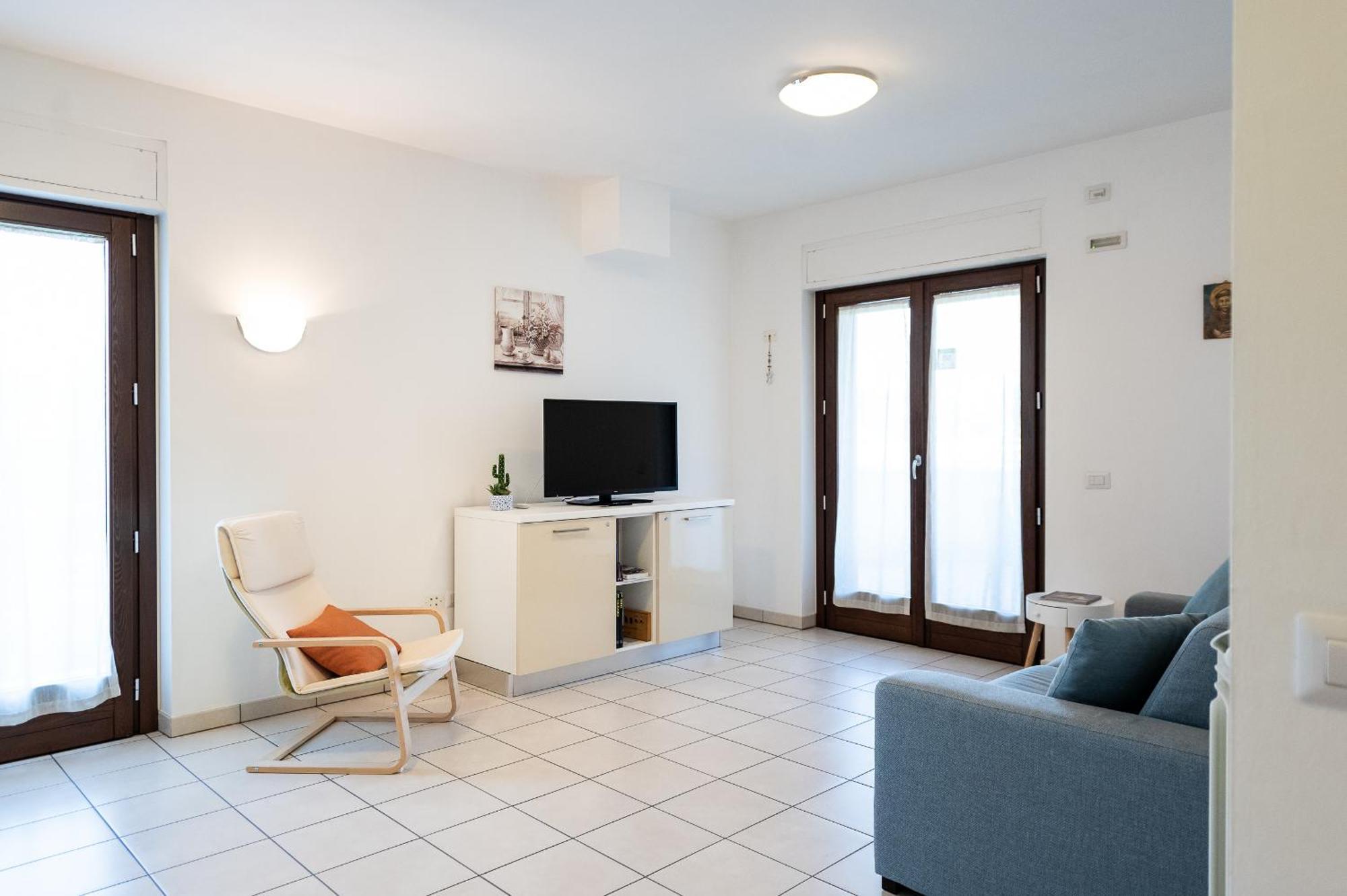 Apartament Residenza Il Rivo Rivotorto Zewnętrze zdjęcie