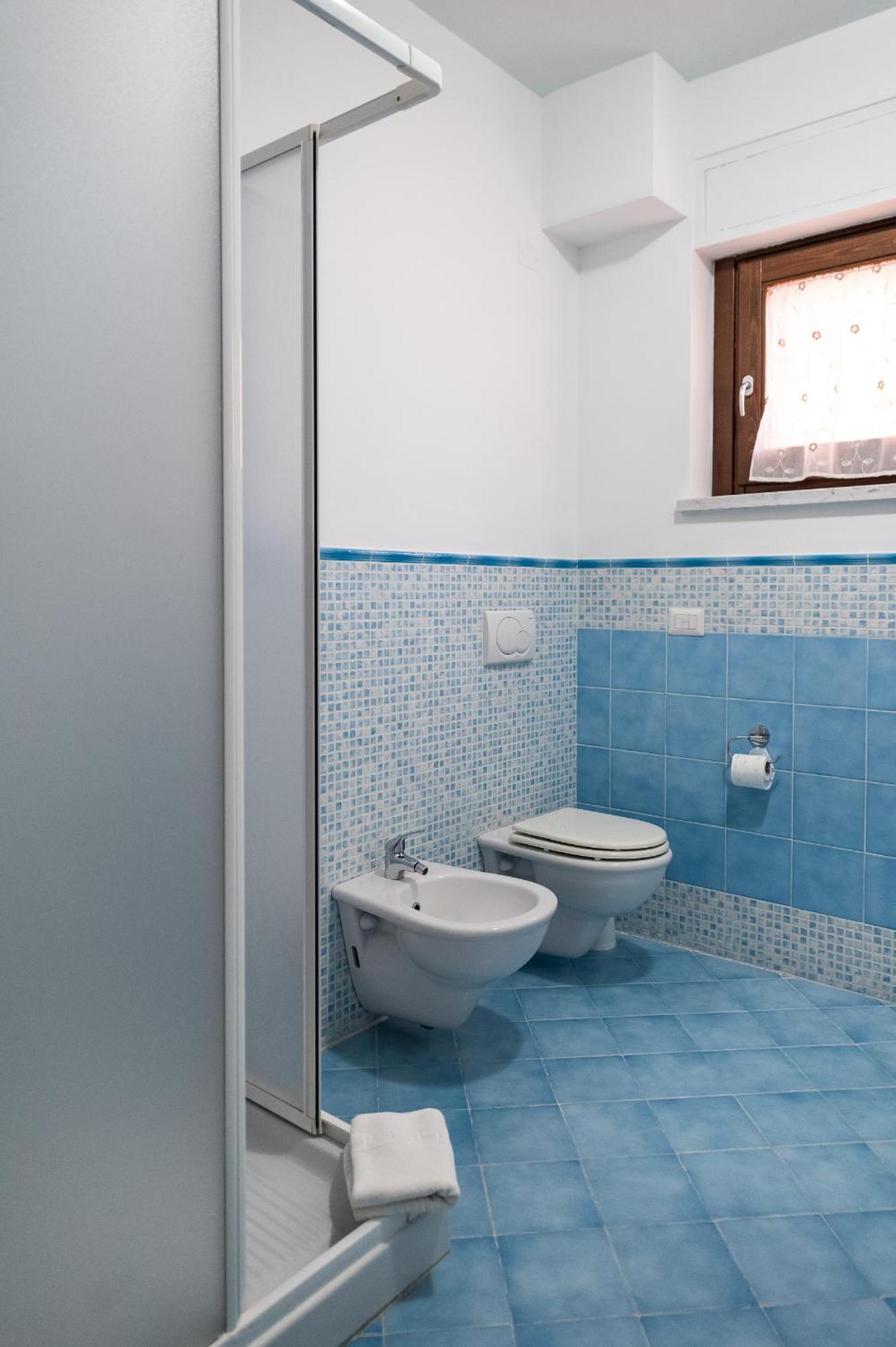 Apartament Residenza Il Rivo Rivotorto Zewnętrze zdjęcie