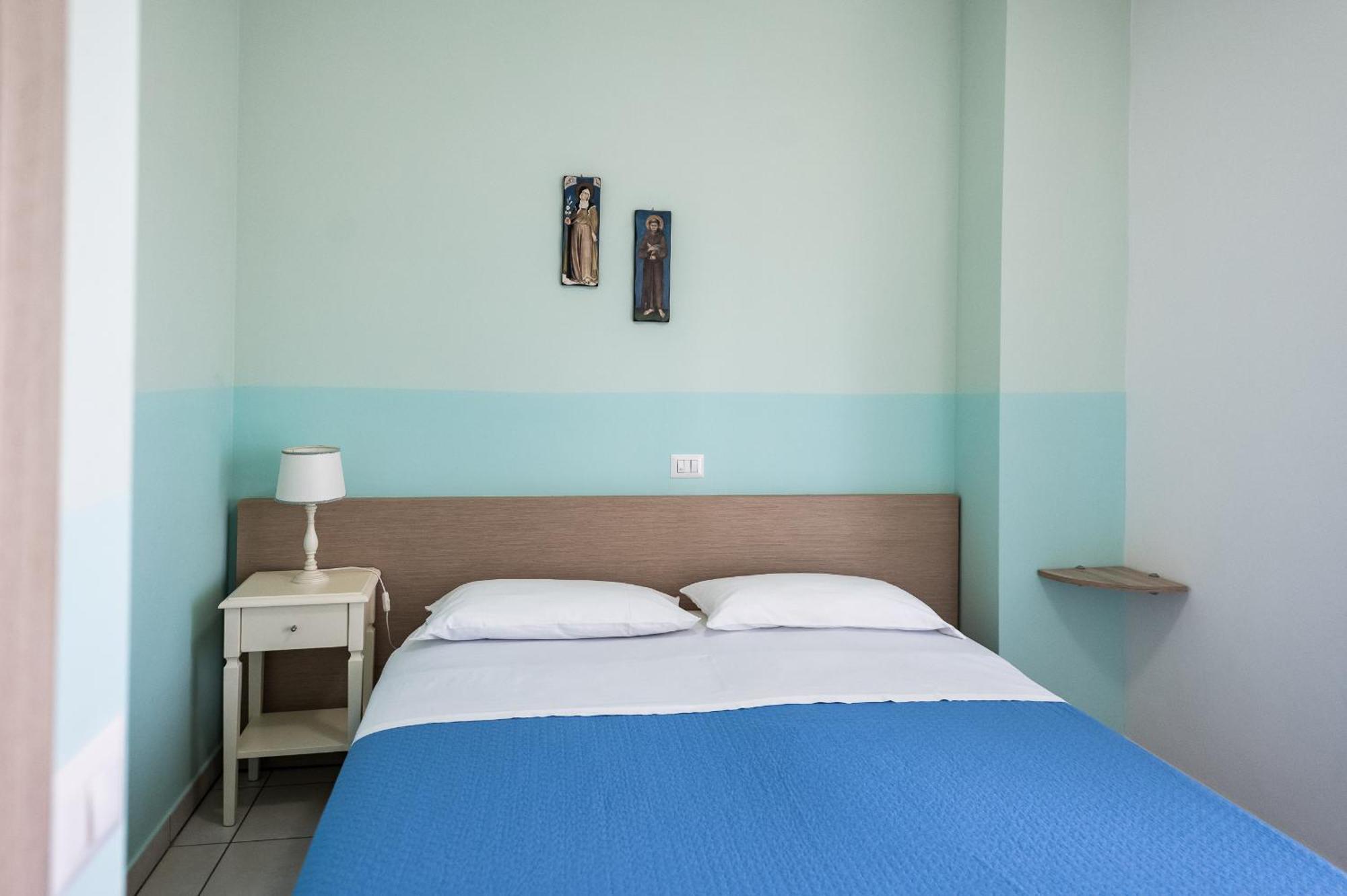 Apartament Residenza Il Rivo Rivotorto Zewnętrze zdjęcie
