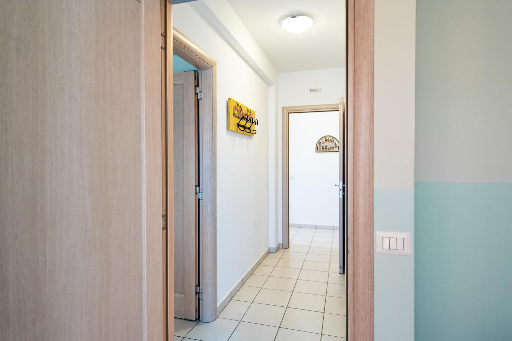 Apartament Residenza Il Rivo Rivotorto Pokój zdjęcie