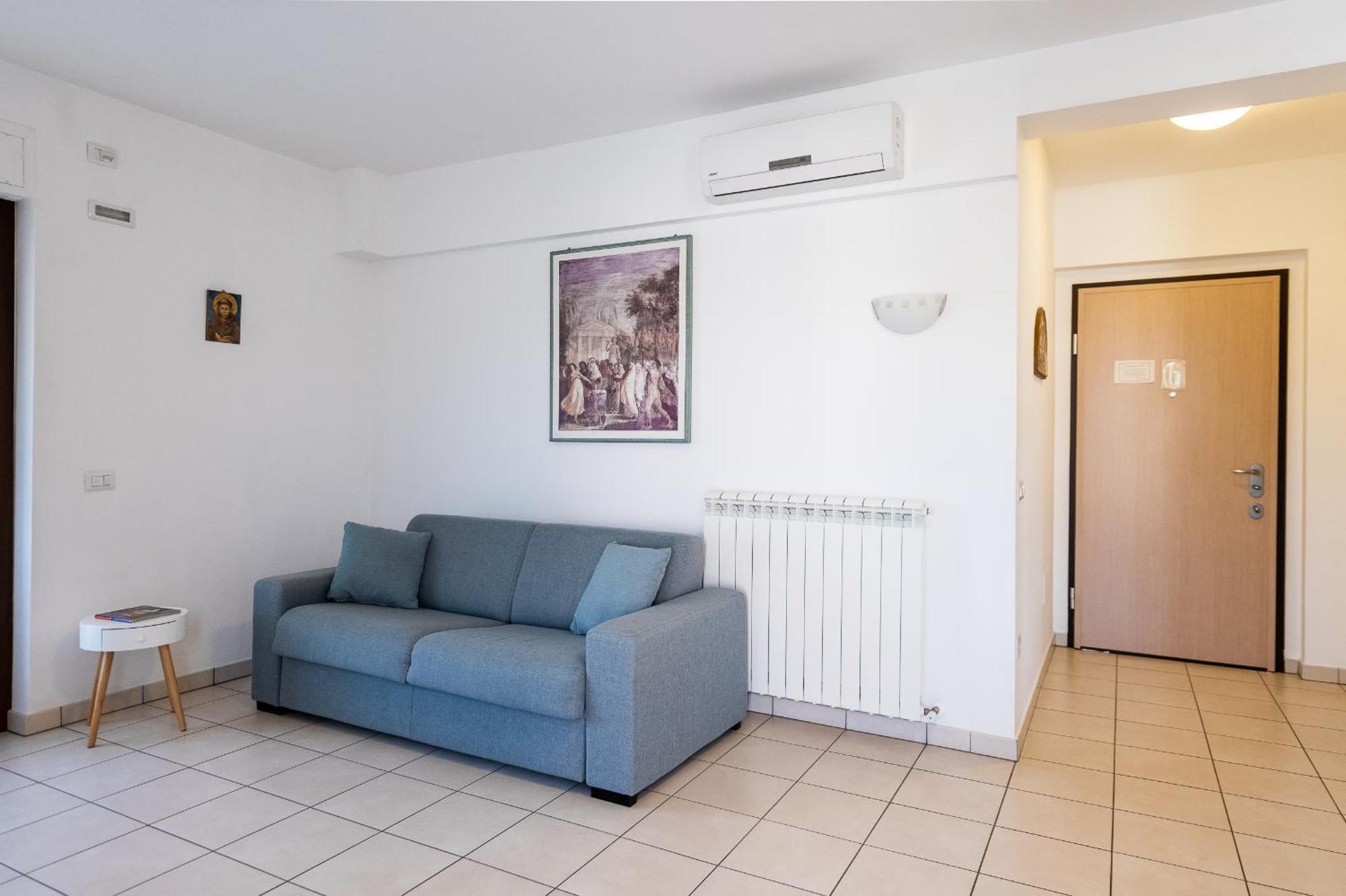 Apartament Residenza Il Rivo Rivotorto Zewnętrze zdjęcie