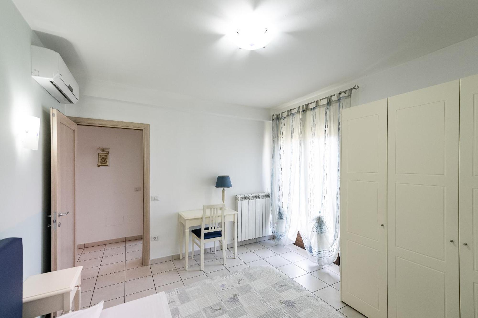 Apartament Residenza Il Rivo Rivotorto Zewnętrze zdjęcie