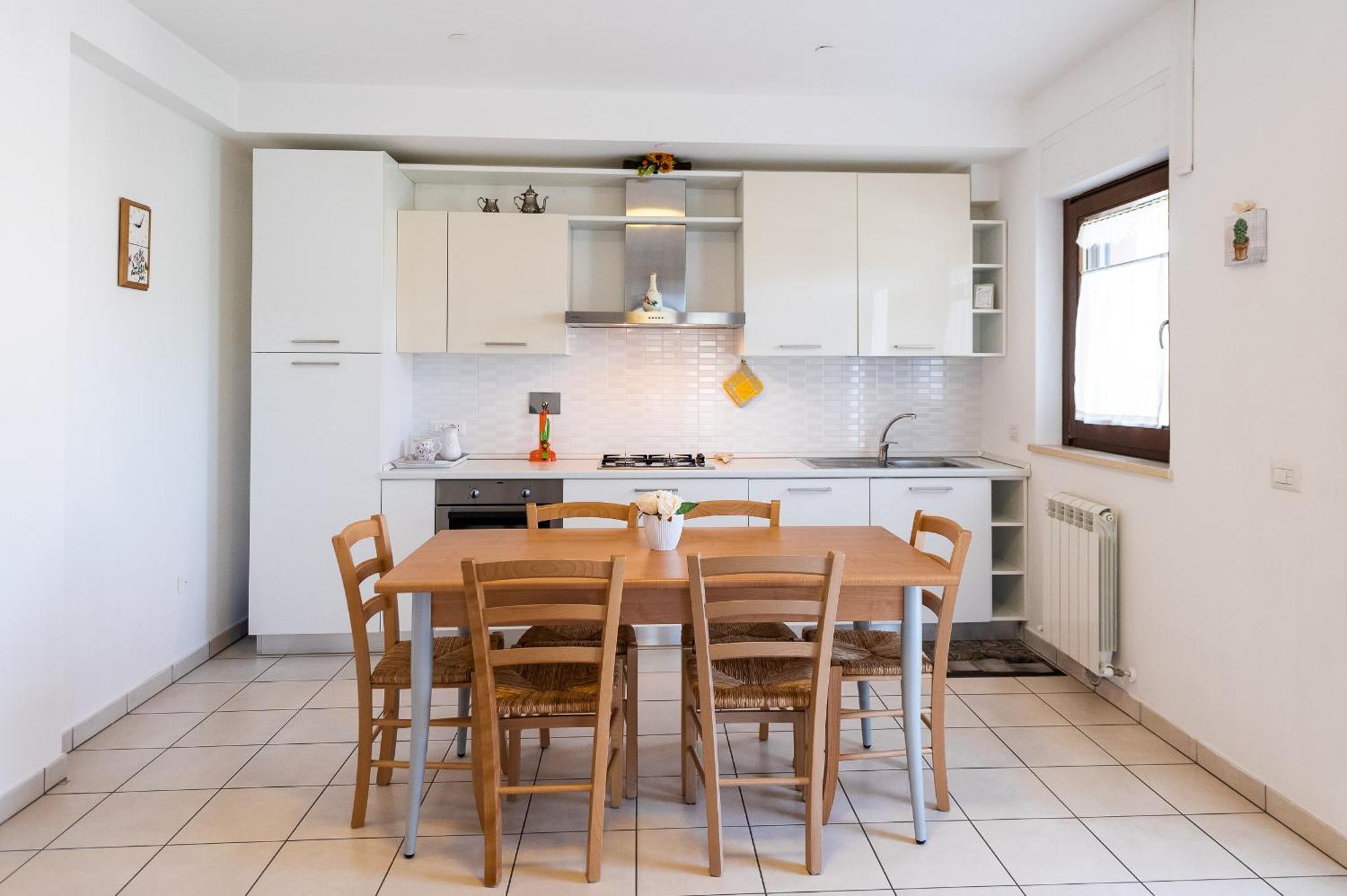 Apartament Residenza Il Rivo Rivotorto Zewnętrze zdjęcie