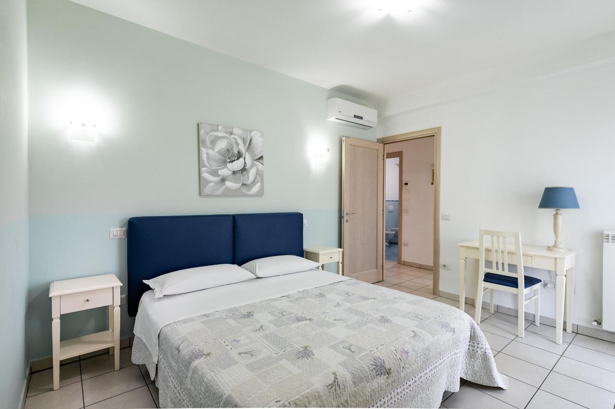 Apartament Residenza Il Rivo Rivotorto Zewnętrze zdjęcie