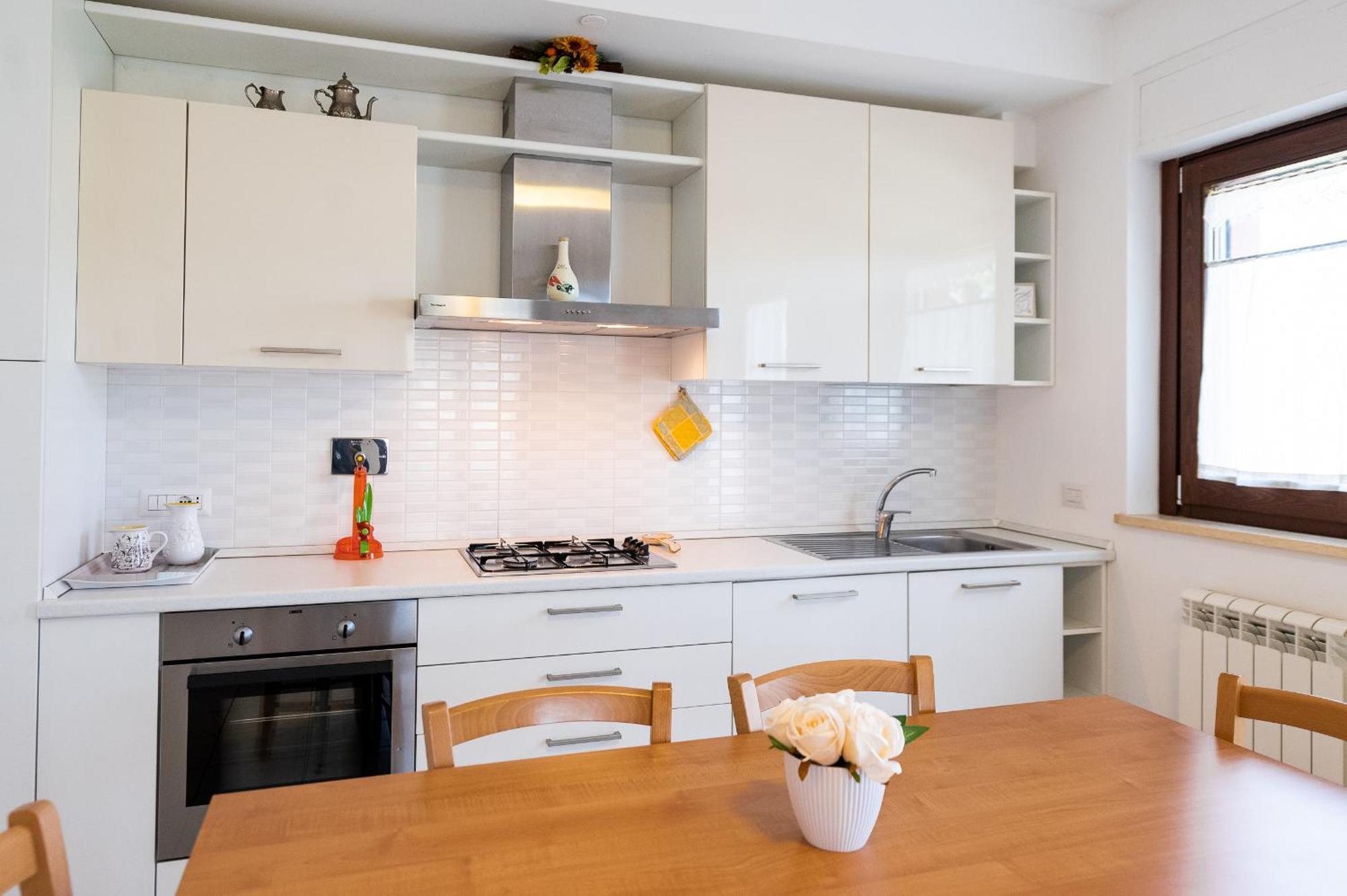 Apartament Residenza Il Rivo Rivotorto Zewnętrze zdjęcie