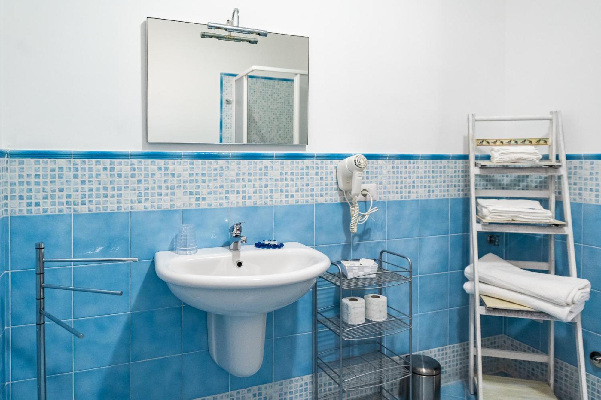 Apartament Residenza Il Rivo Rivotorto Zewnętrze zdjęcie
