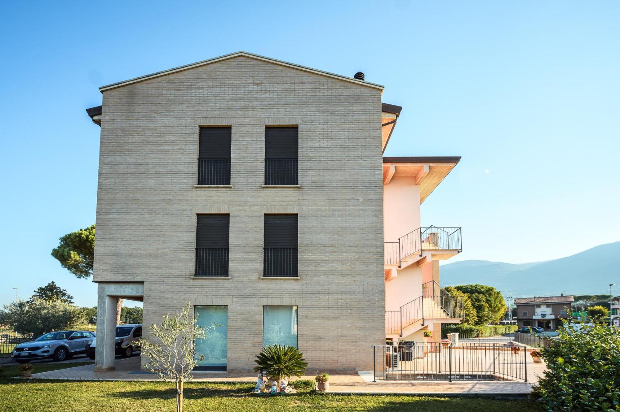 Apartament Residenza Il Rivo Rivotorto Zewnętrze zdjęcie
