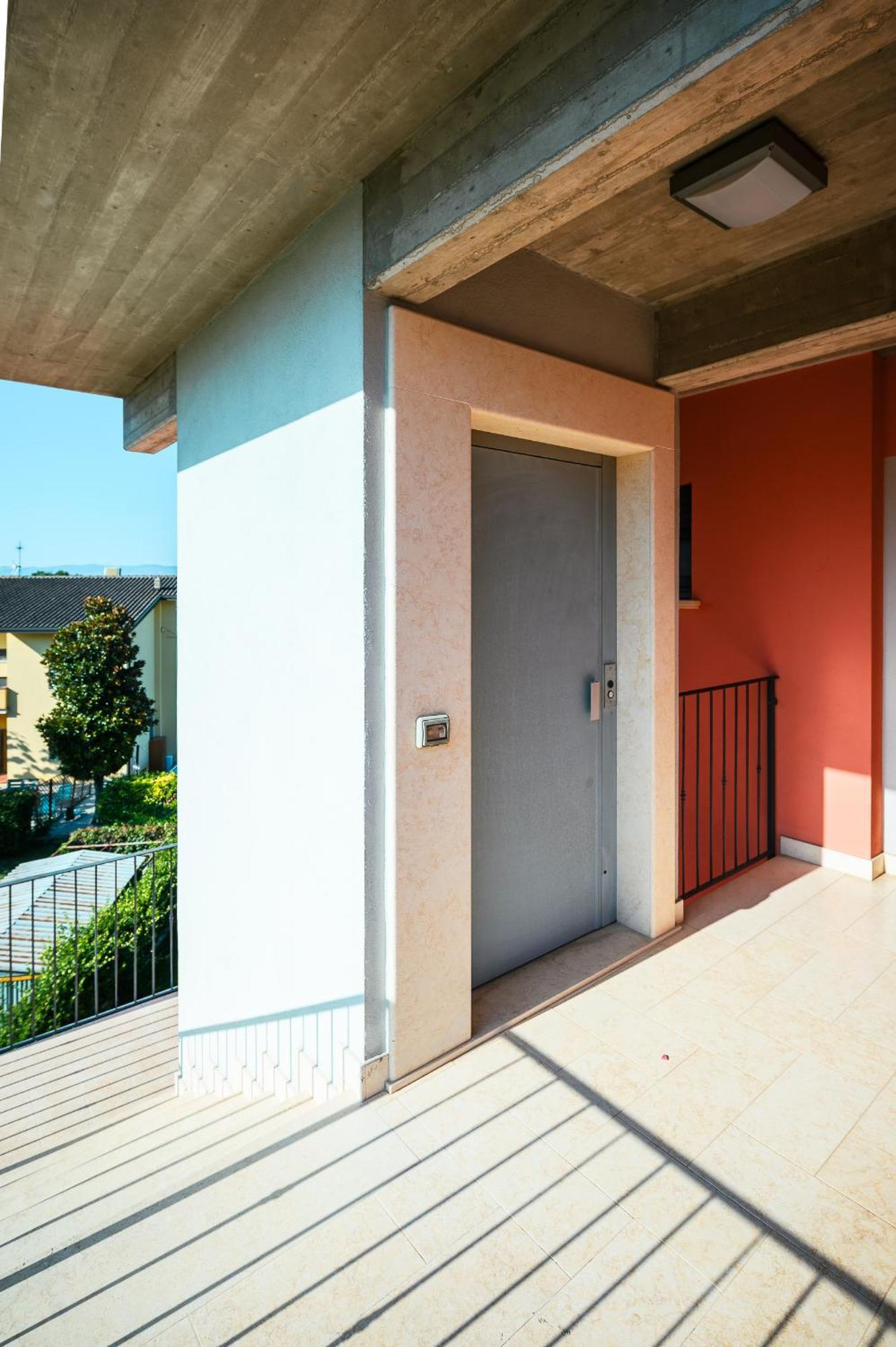 Apartament Residenza Il Rivo Rivotorto Zewnętrze zdjęcie