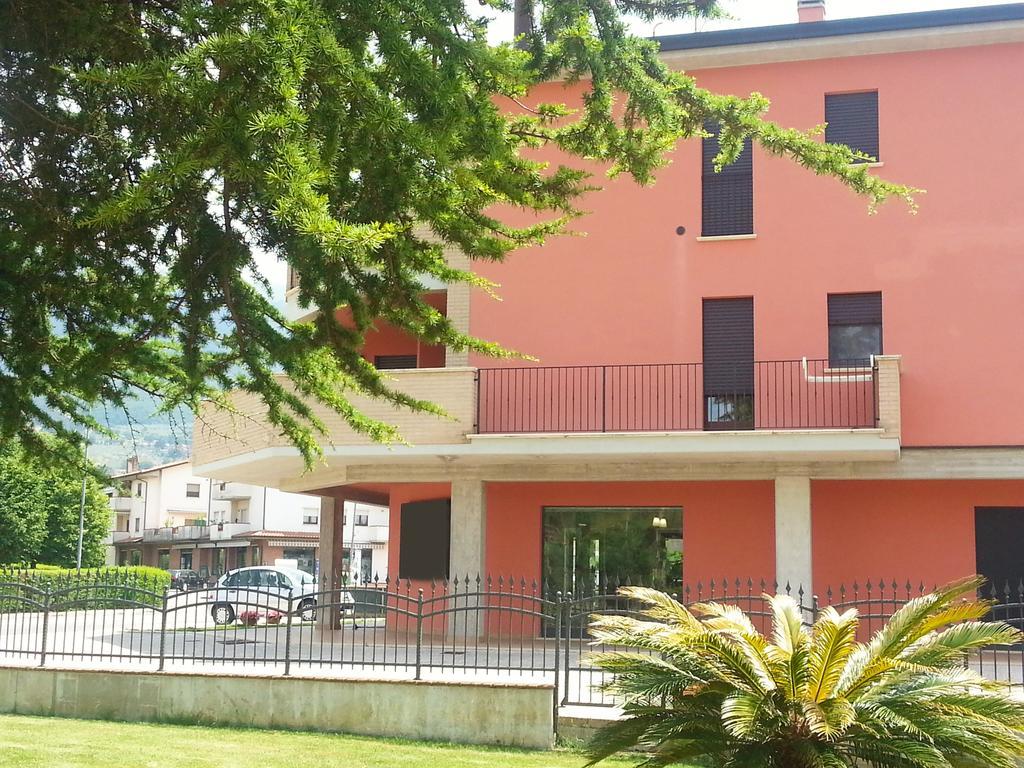 Apartament Residenza Il Rivo Rivotorto Zewnętrze zdjęcie