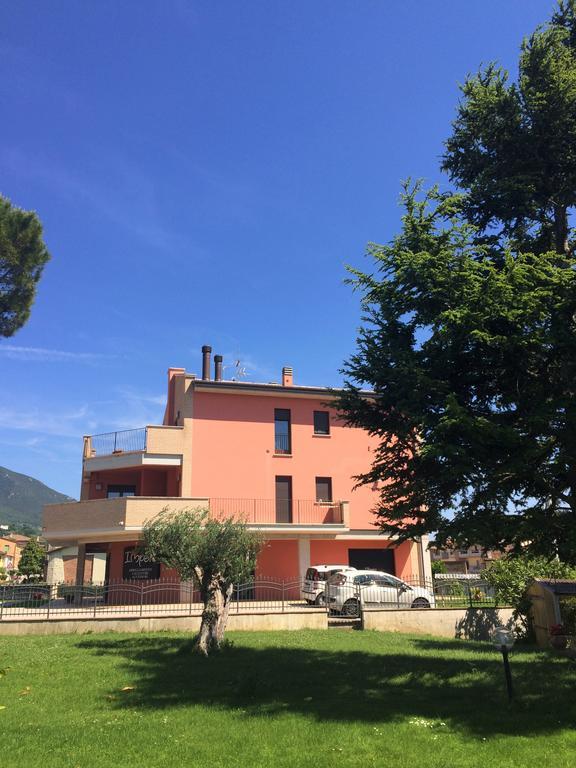 Apartament Residenza Il Rivo Rivotorto Zewnętrze zdjęcie